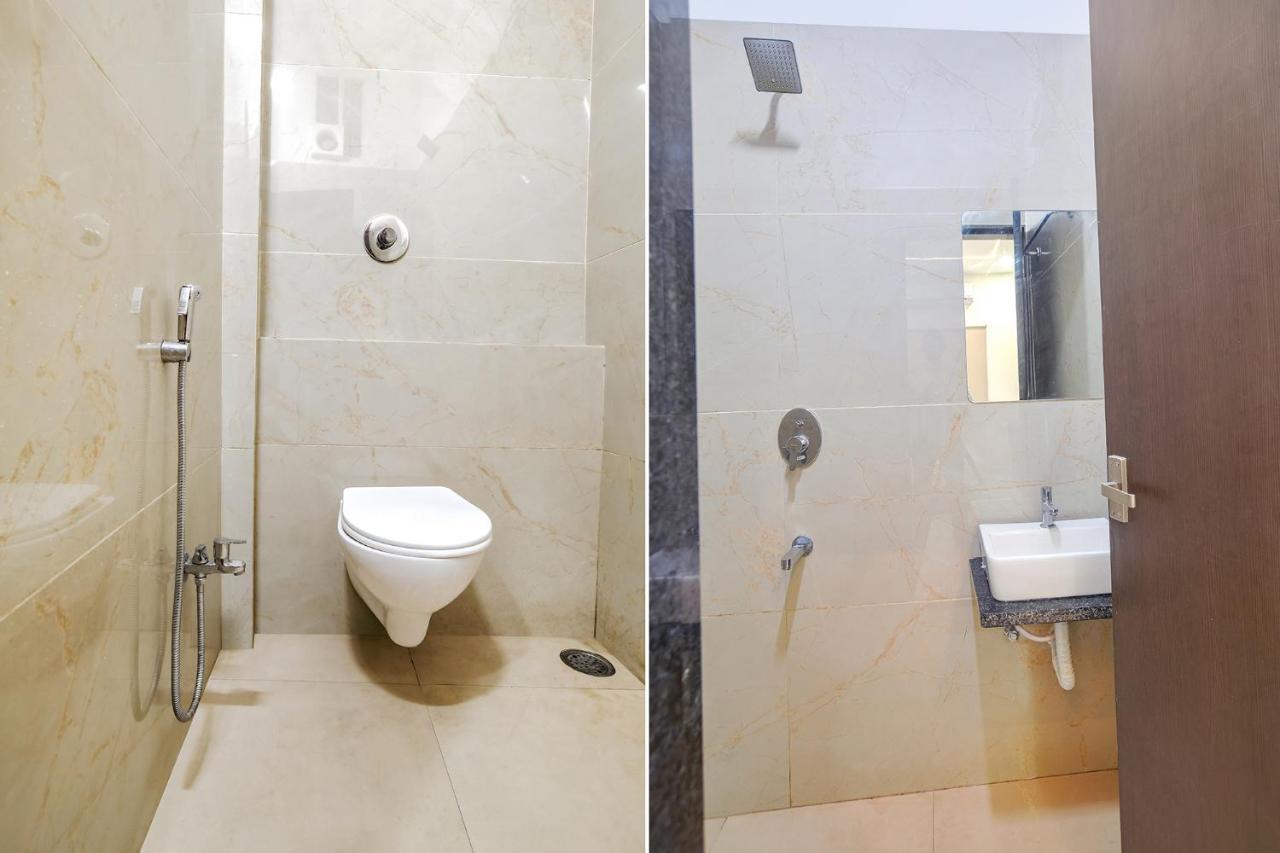 Fabhotel Ramya Indore Exterior photo